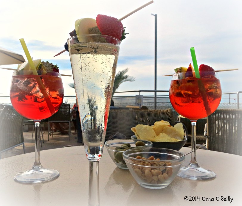 Aperitivi in Cattolica