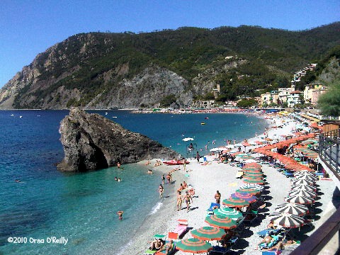Monterosso al Mare