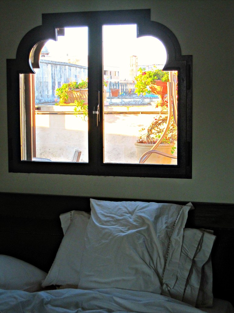 My room. Lecce, Puglia
