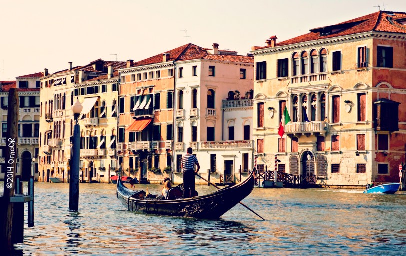 Grand Canal