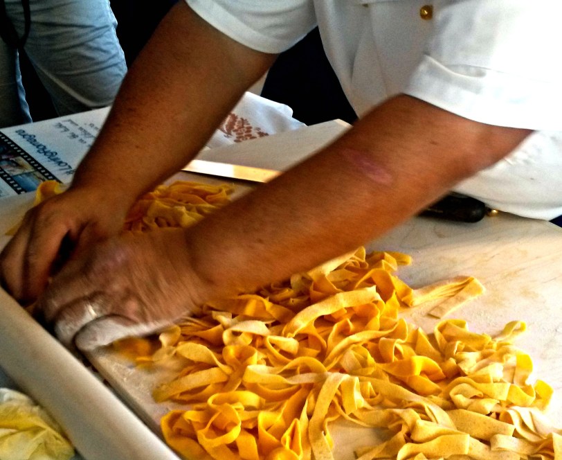 Food Tagliatelle (1)