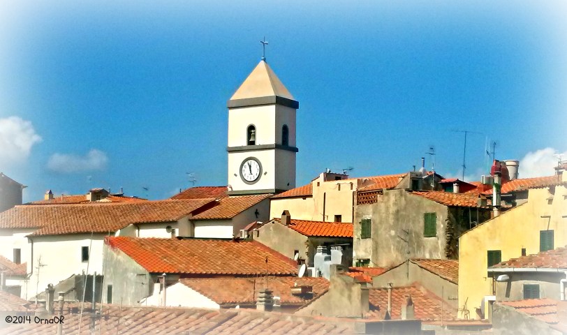 Capoliveri