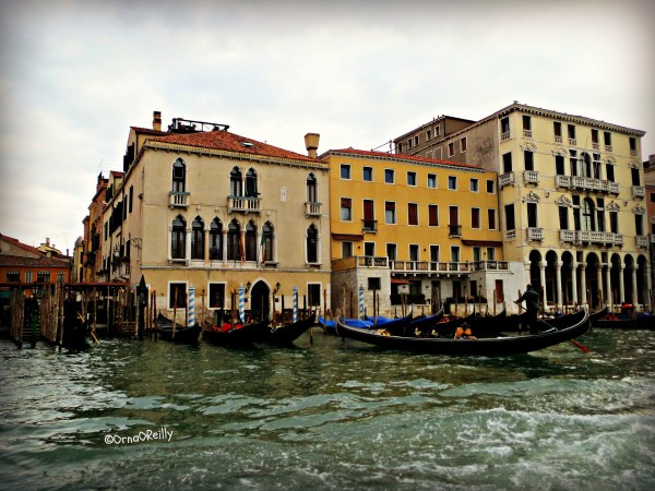 Grand Canal