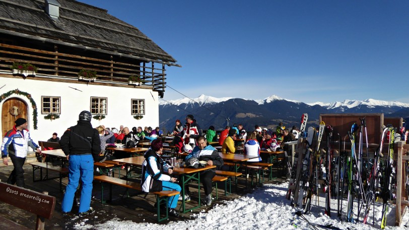 Phoetry Settimana Bianca l ©ornaoreilly.com