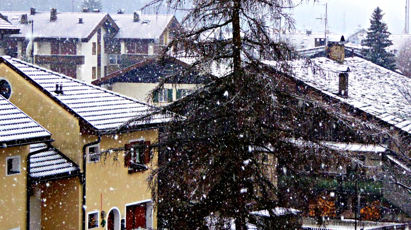 Phoetry Settimana Bianca l©ornaoreilly.com