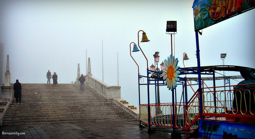 Secret Venice l ©ornaoreilly.com