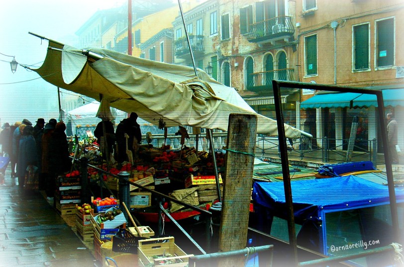 Secret Venice l ©ornaoreilly.com