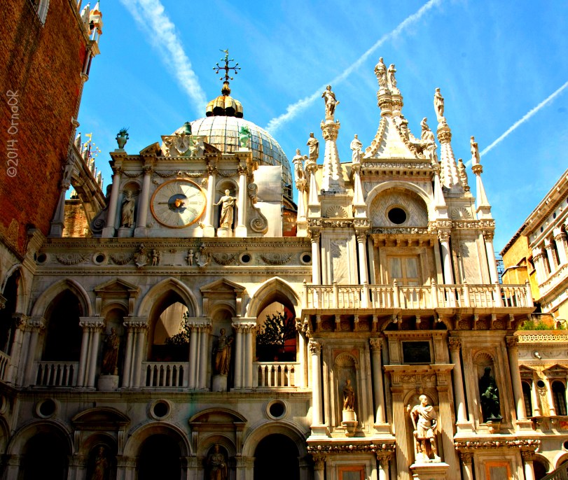 ornaoreilly.com l Legendary Venice