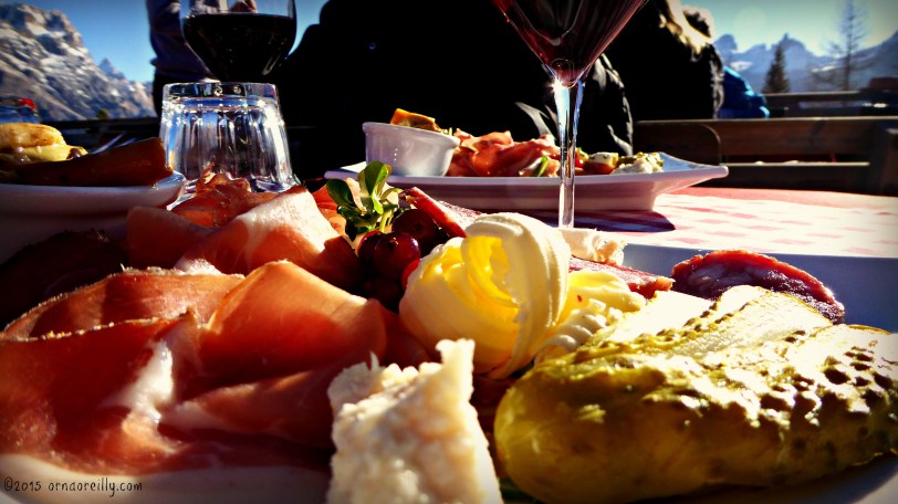 Italian Dolomites l ornaoreilly.com