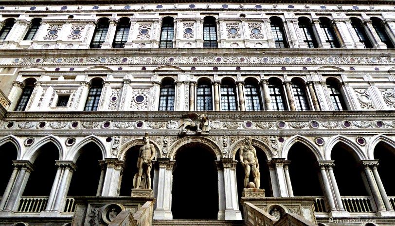 ornaoreilly.com l Legendary Venice