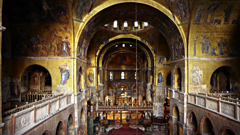 ornaoreilly.com l Legendary Venice