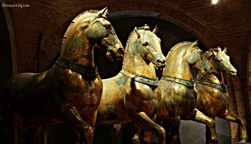 ornaoreilly.com l Legendary Venice