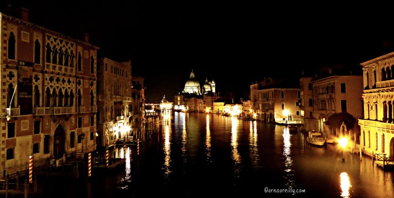 ornaoreilly.com l Legendary Venice