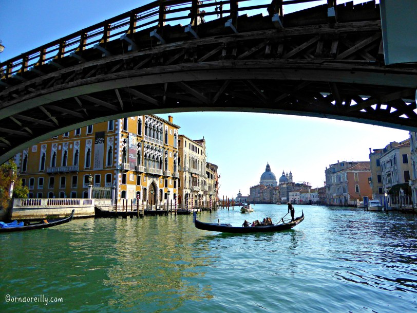 ornaoreilly.com l Legendary Venice