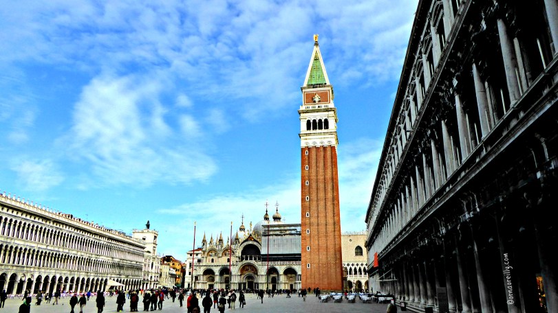 ornaoreilly.com l Legendary Venice