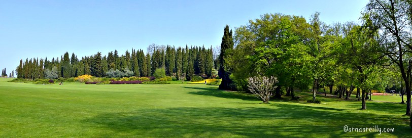 Parco Giardino Sigurta l ©ornaoreilly.com