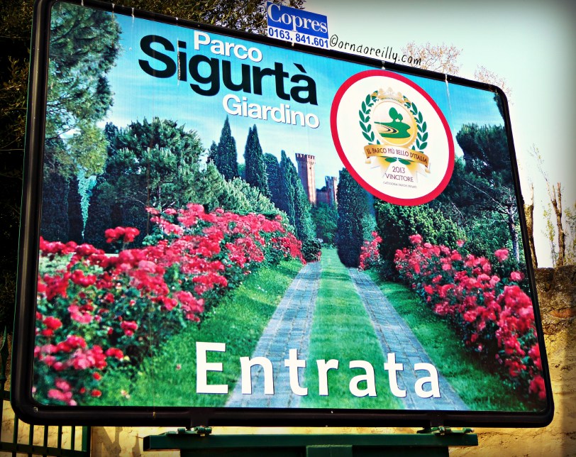 Parco Giardino Sigurta l ©ornaoreilly.com