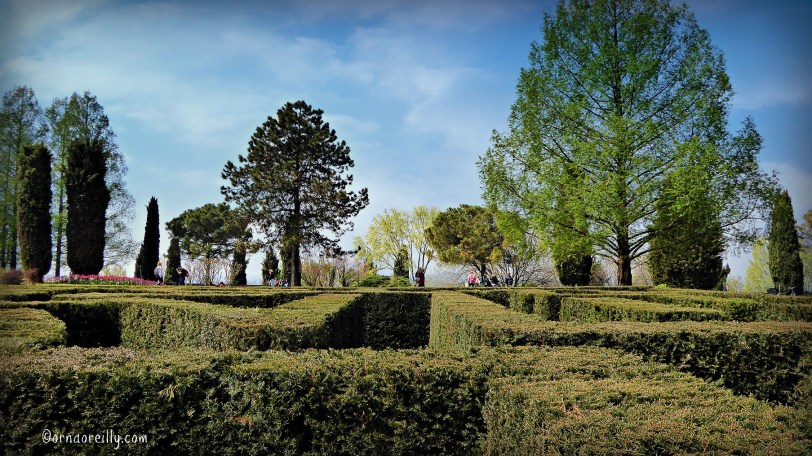 Parco Giardino Sigurta l ©ornaoreilly.com