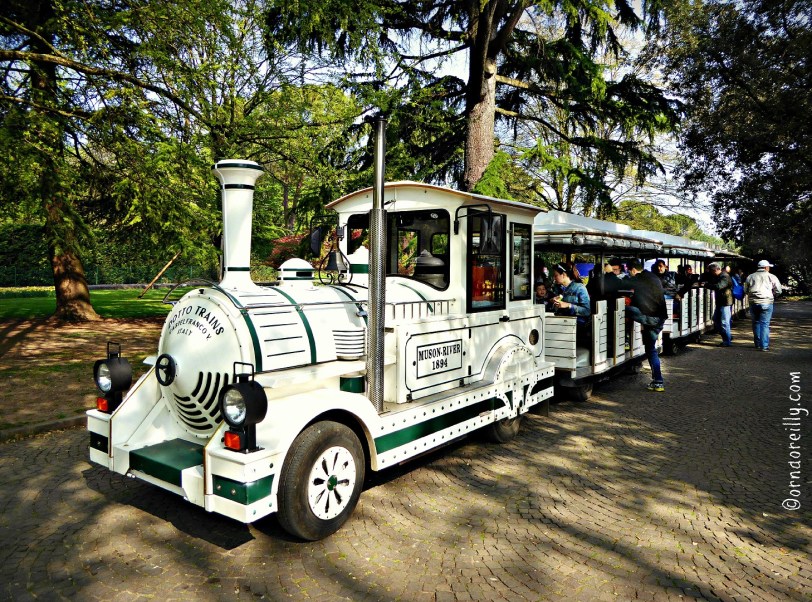 Parco Giardino Sigurta l ©ornaoreilly.com