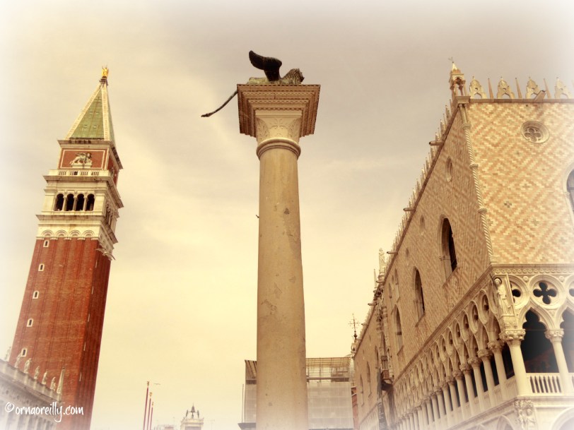 Secret Passages l ©ornaoreilly.com