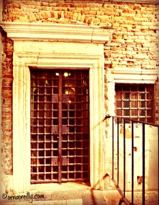 Secret Passages l ©ornaoreilly.com