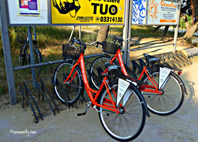 Lido di Jesolo l ©ornaoreilly.com