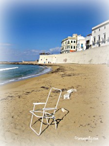 Gallipoli l ©ornaoreilly.com