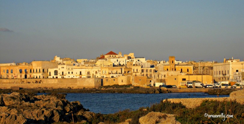 Gallipoli l ©ornaoreilly.com