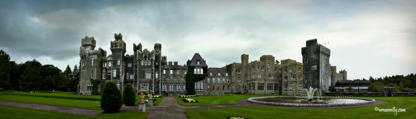 Ashford Castle l ©ornaoreilly.com