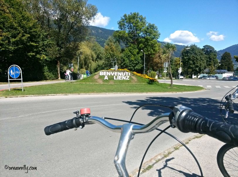 Val Pusteria l ©ornaoreilly.com