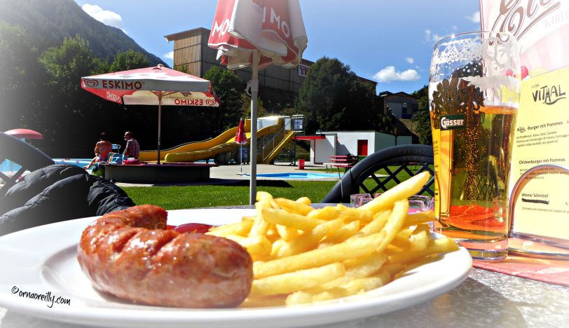 Val Pusteria l ©ornaoreilly.com