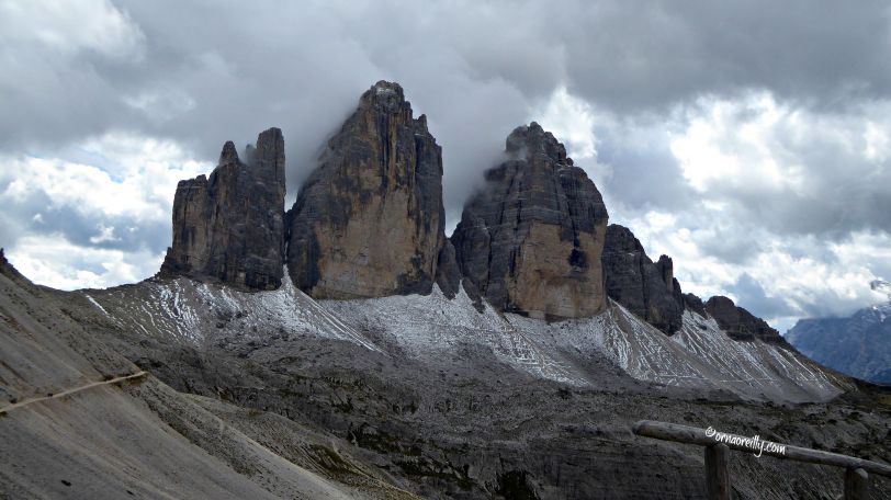 Tre Cime di Lavaredo