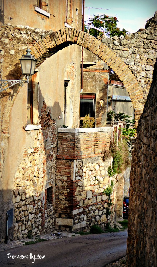 Terni Umbria l ©ornaoreilly.com