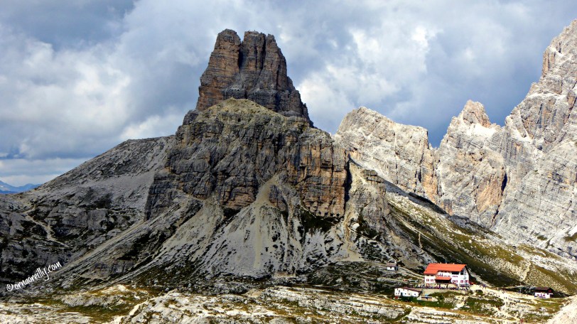 Alta Pusteria l ©ornaoreilly.com