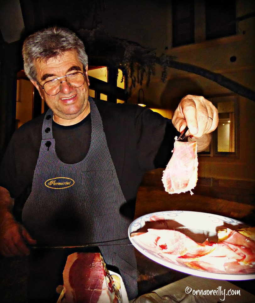 Terni Umbria l ©ornaoreilly.com