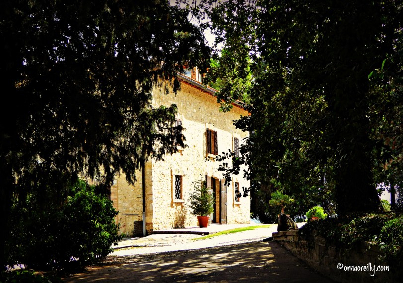 Terni Umbria l ©ornaoreilly.com