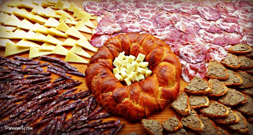 Terni Umbria l ©ornaoreilly.com