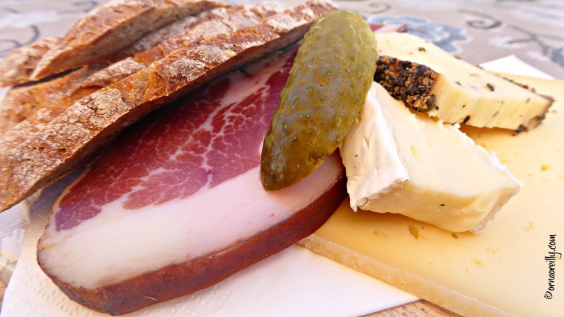 Lago di Braies l ©ornaoreilly.com