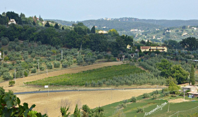 erni Umbria l ©ornaoreilly.com