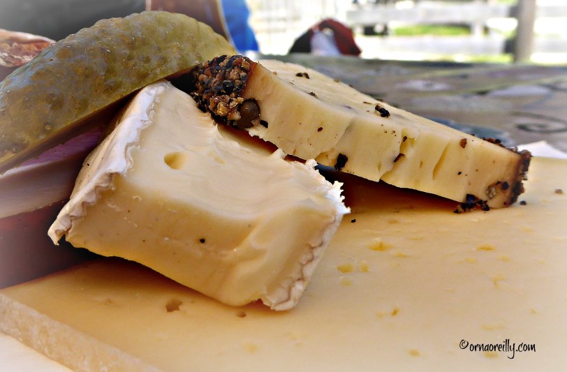 Food of the Dolomites: Cheese l ©ornaoreilly.com
