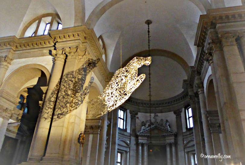 Venice Boat Tour l ©ornaoreilly.com