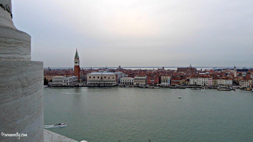 Venice Boat Tour l ©ornaoreilly.com