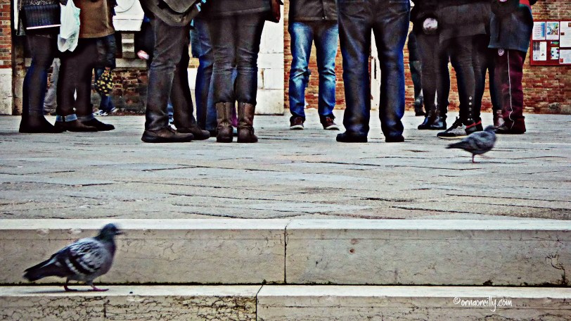 Venice Boat Tour l ©ornaoreilly.com