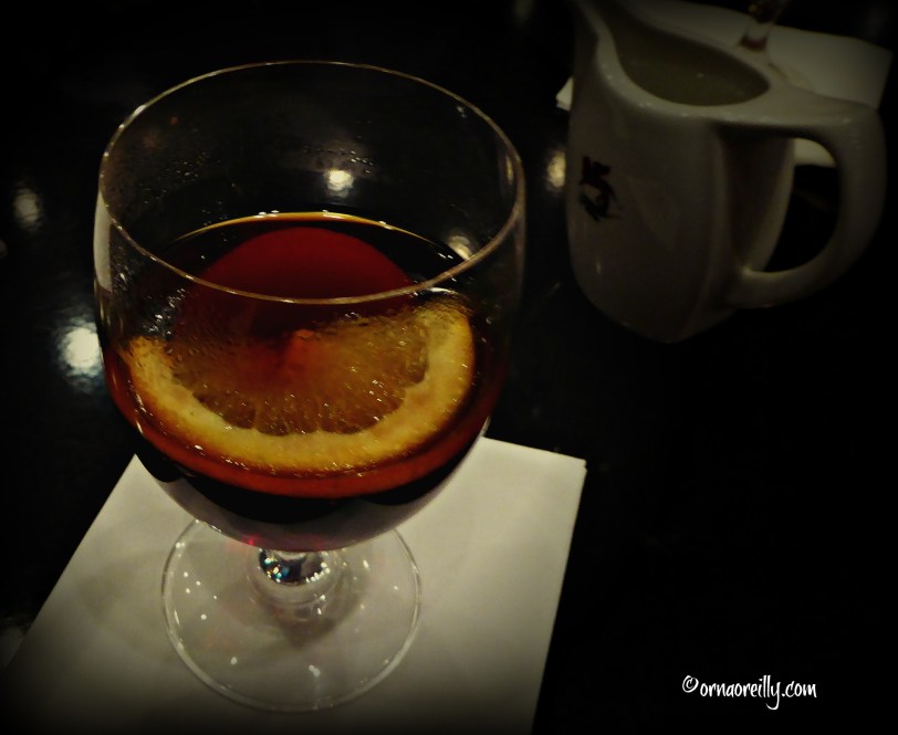 Venice Boat Tour l ©ornaoreilly.com