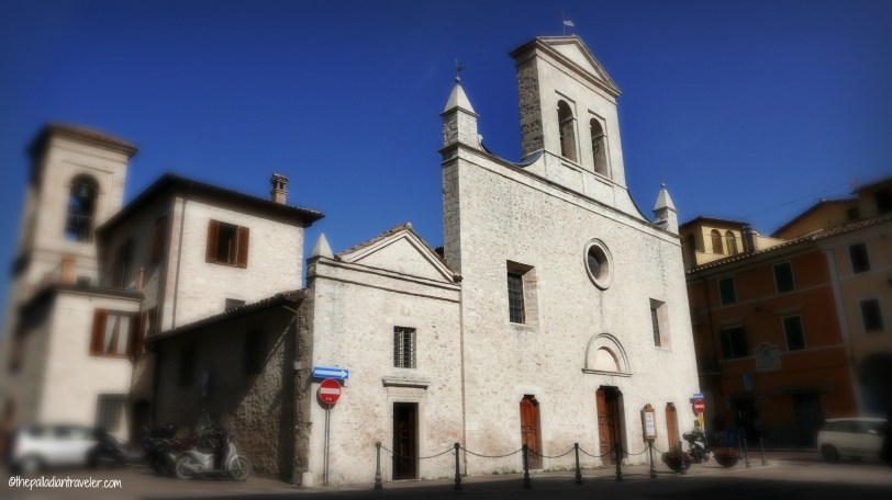 Santa Maria Assunta l ©thepalladiantraveler.com