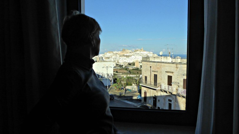 Around Puglia l ©ornaoreilly.com