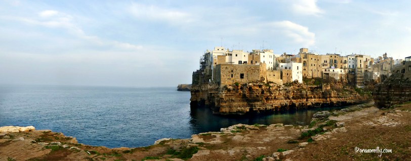 Around Puglia l ©ornaoreilly.com