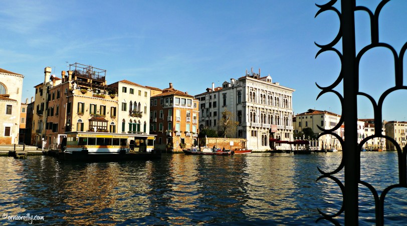 Venice Wine and Culture l ©ornaoreilly.com