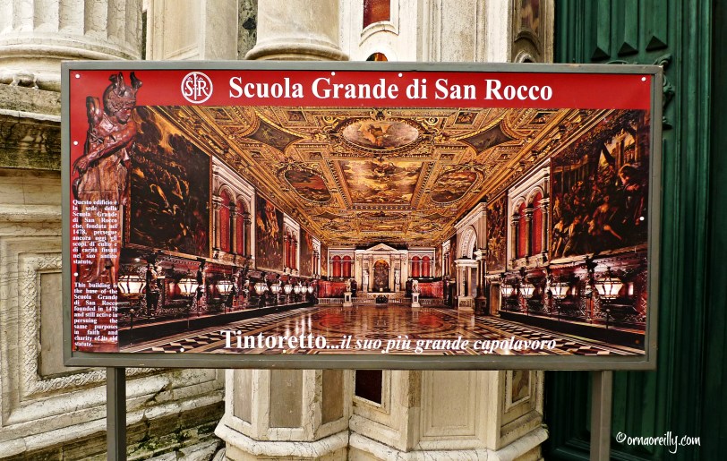 Venice Wine and Culture l ©ornaoreilly.com