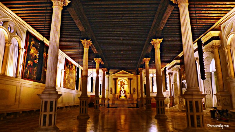 Venice Wine and Culture l ©ornaoreilly.com